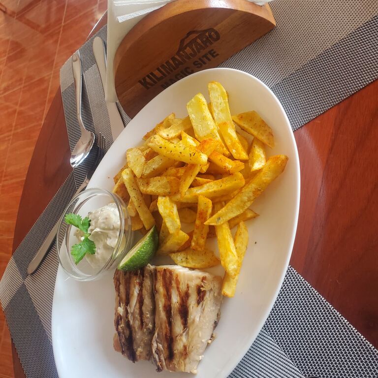 Mjcafe&restaurant