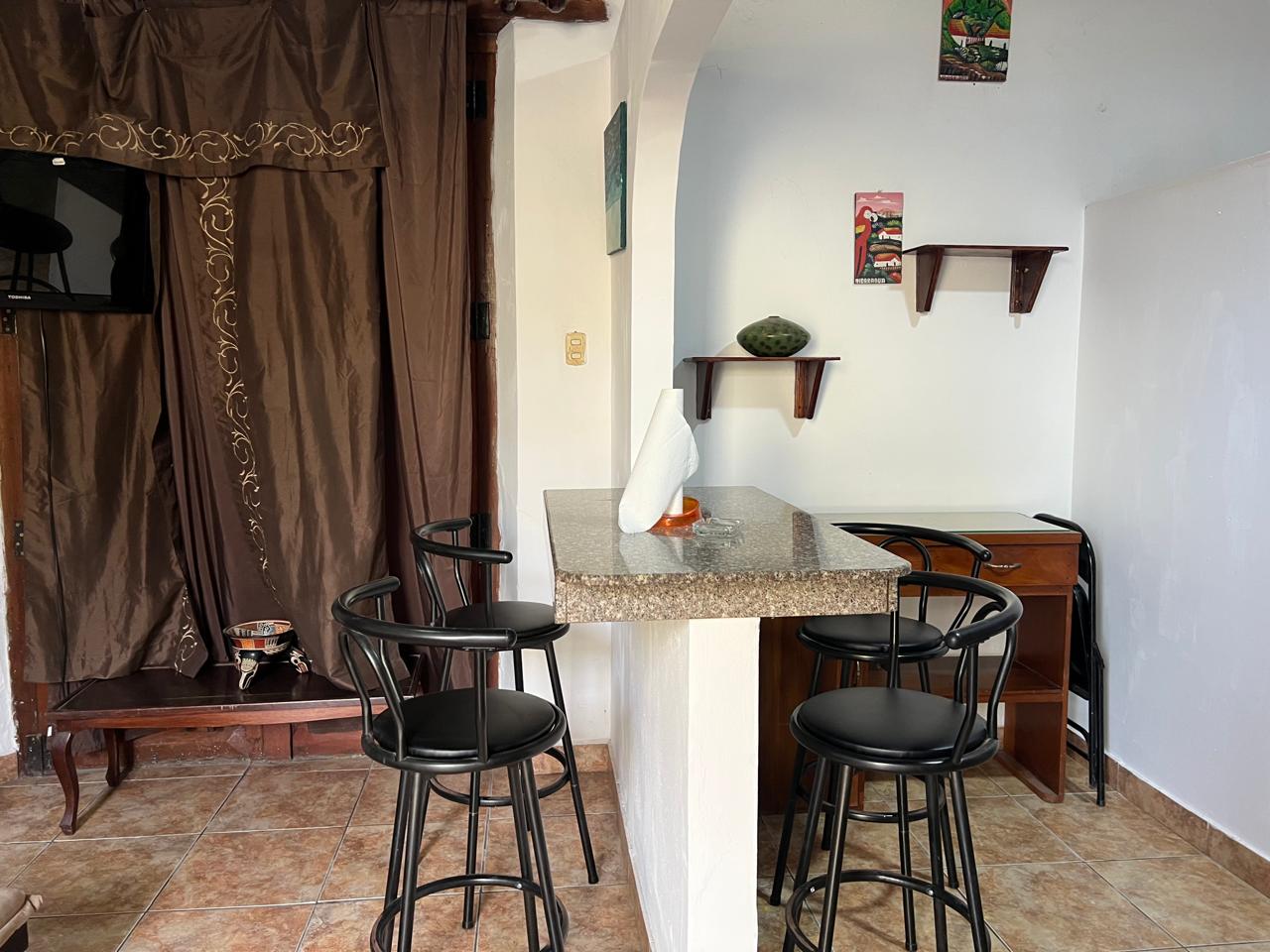 Granada apartment rentals
