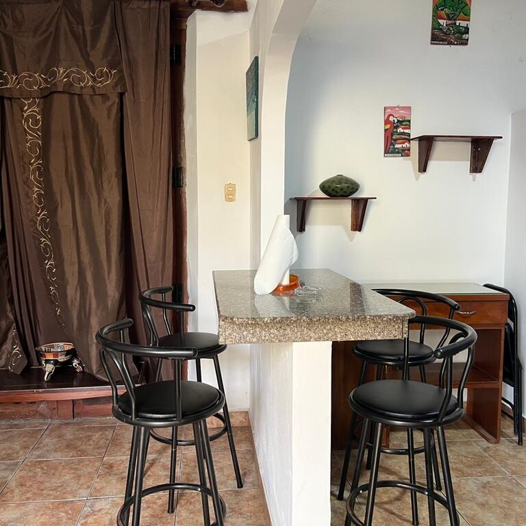 Granada apartment rentals
