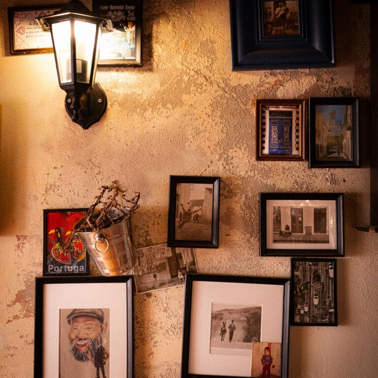 Old Tavern