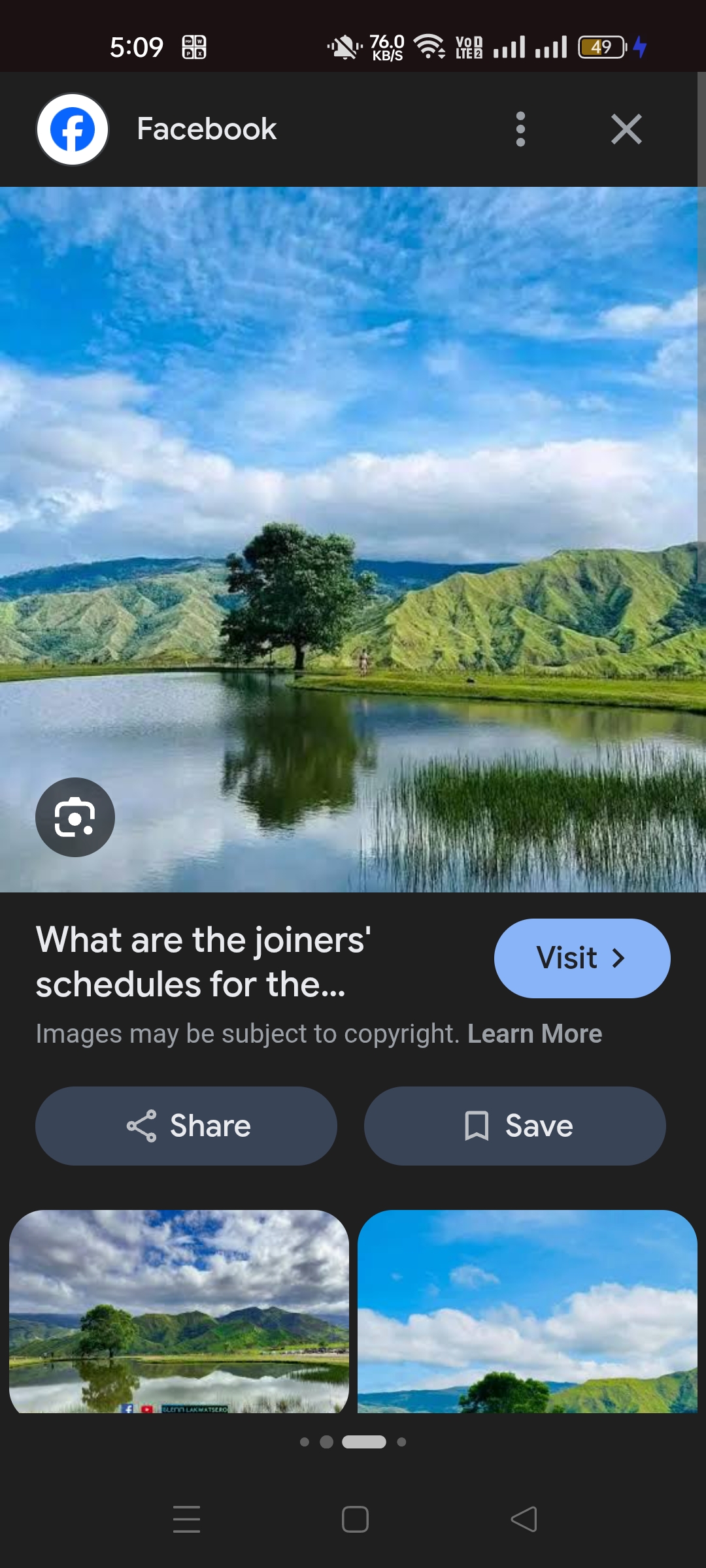 JD'S Place