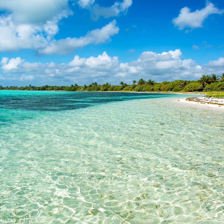 GLOBAL CARIBBEAN VACATIONS