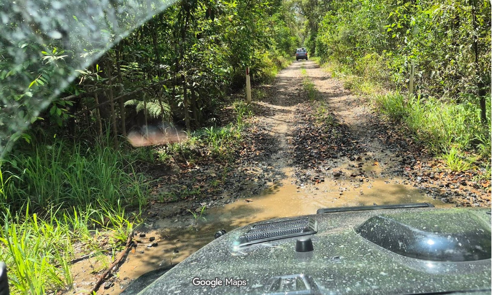 Byron 4x4 Adventures