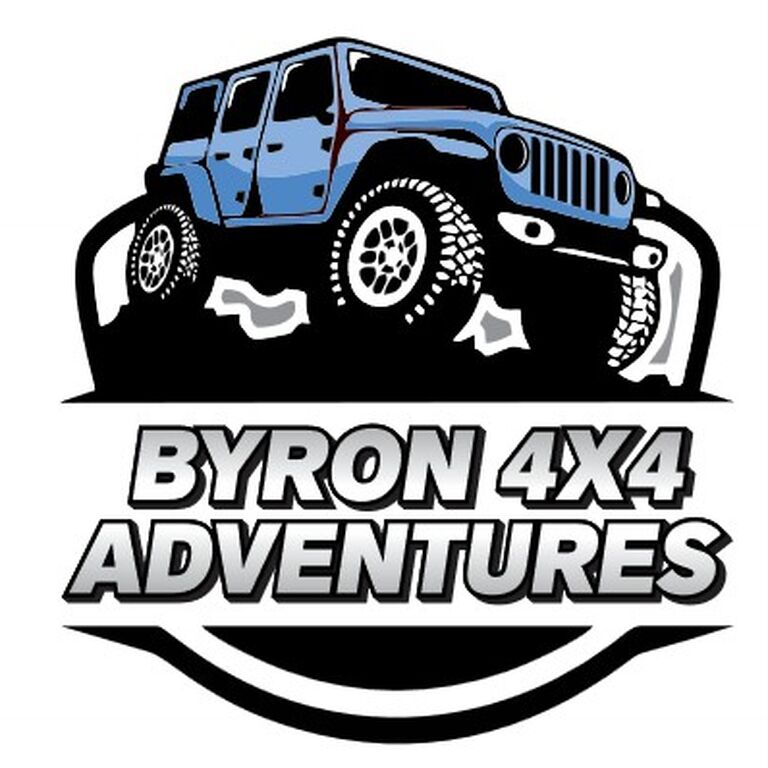 Byron 4x4 Adventures