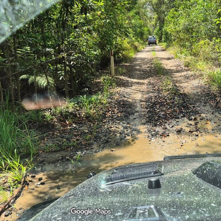 Byron 4x4 Adventures