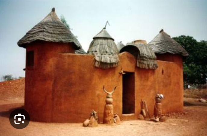 My adventure to Africa