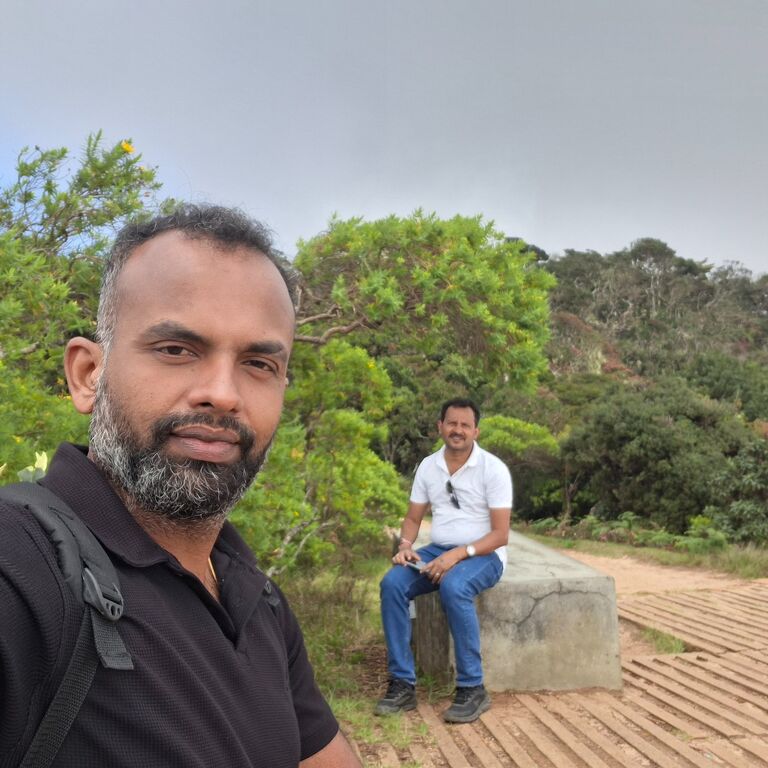 Sampath suwarnathilaka