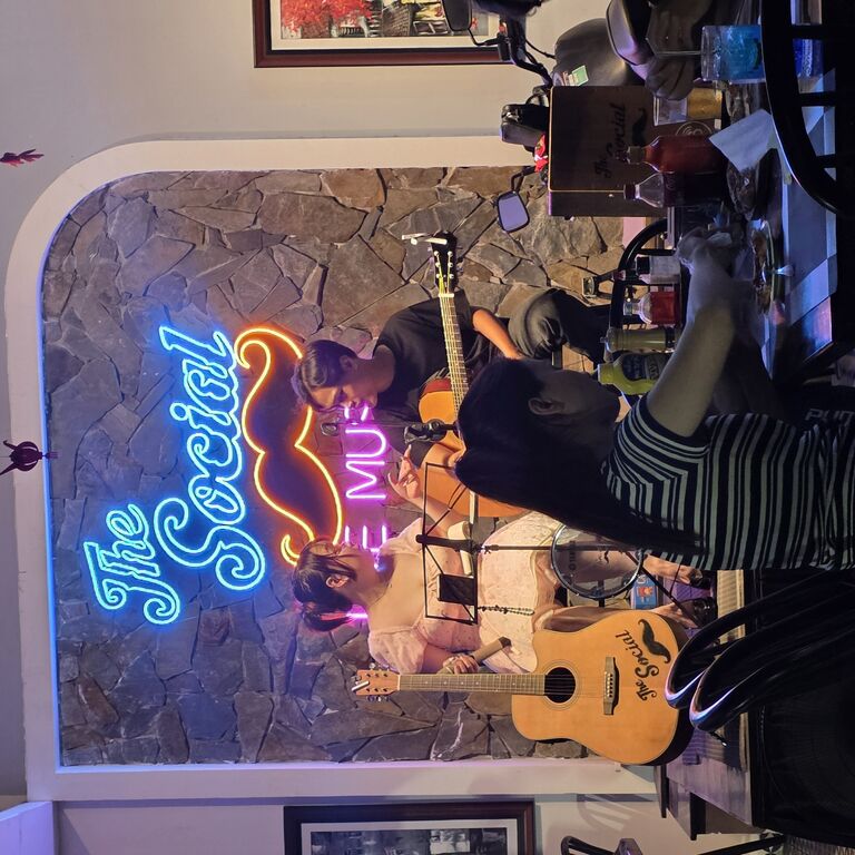 The Social