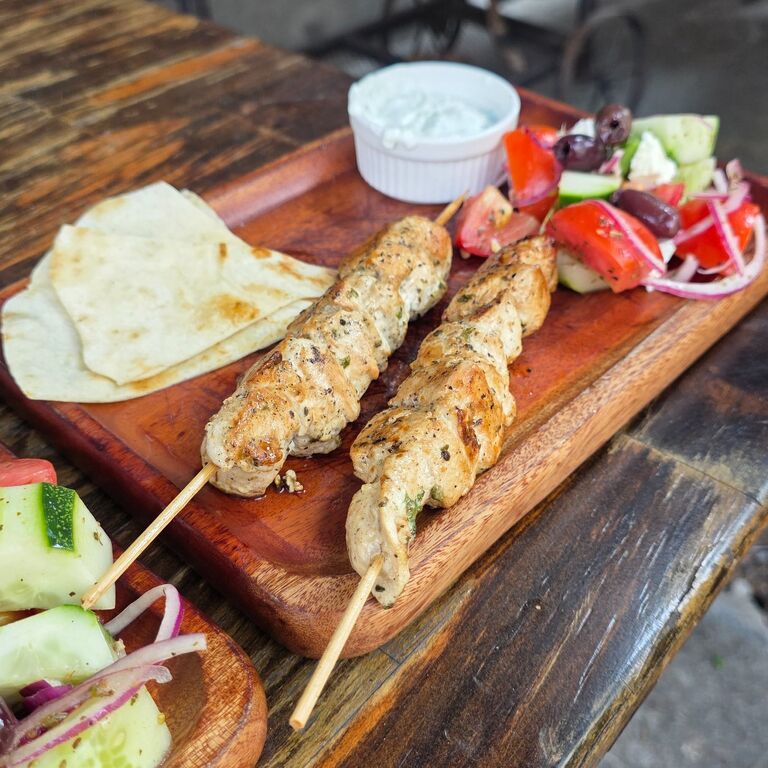 The Social