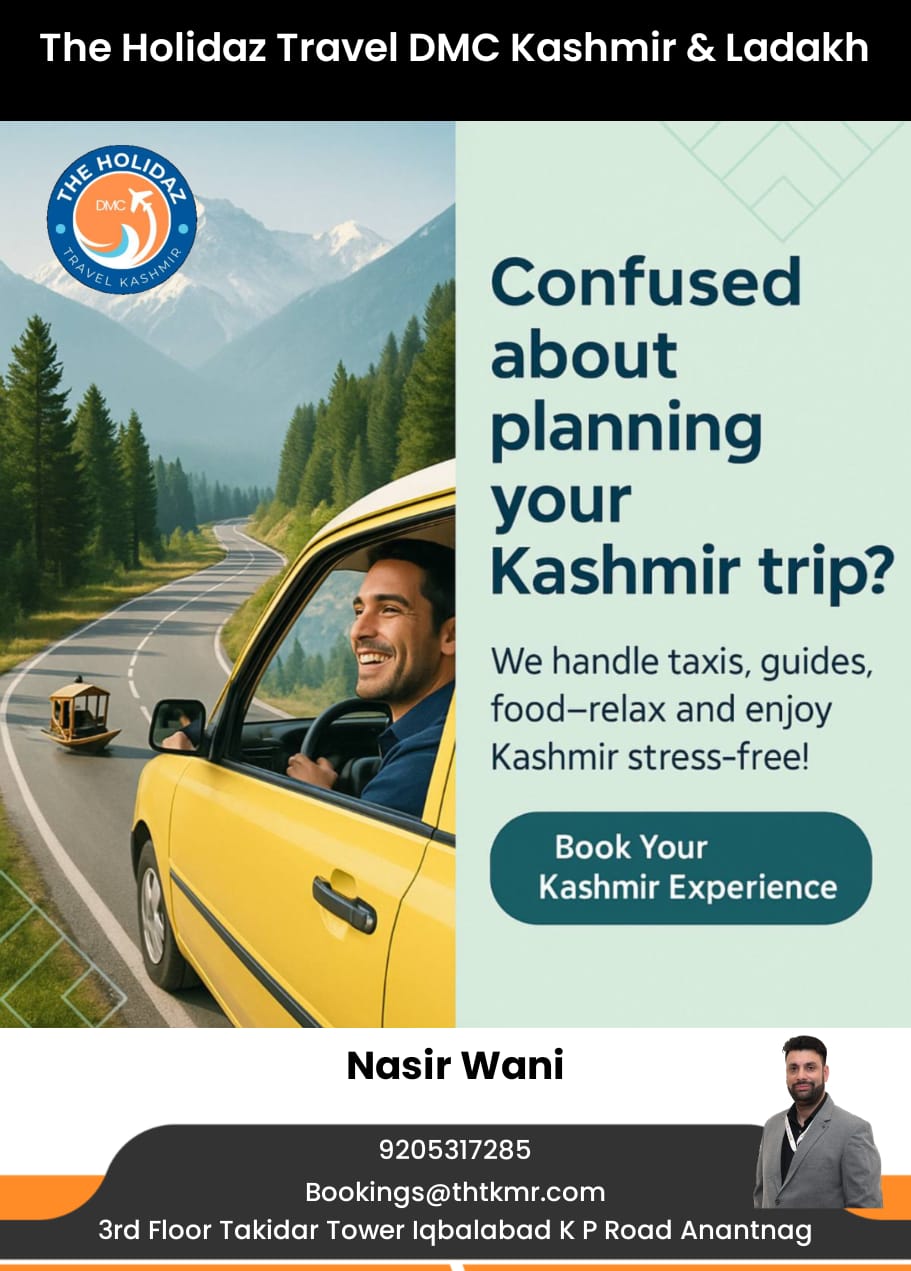 Nasiir Wani
