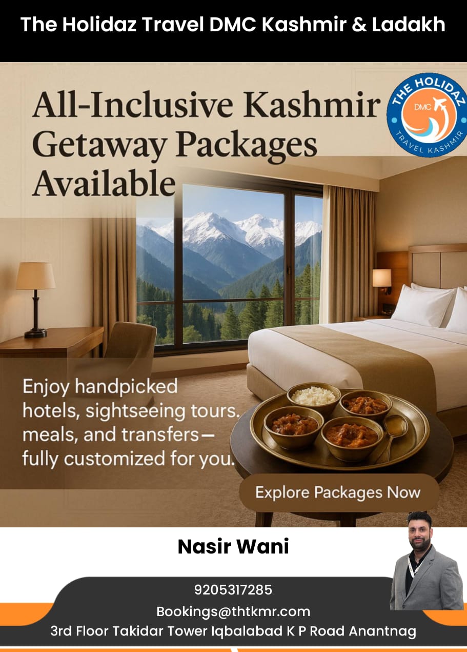 Nasiir Wani