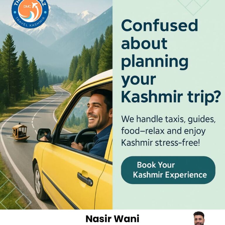 Nasiir Wani