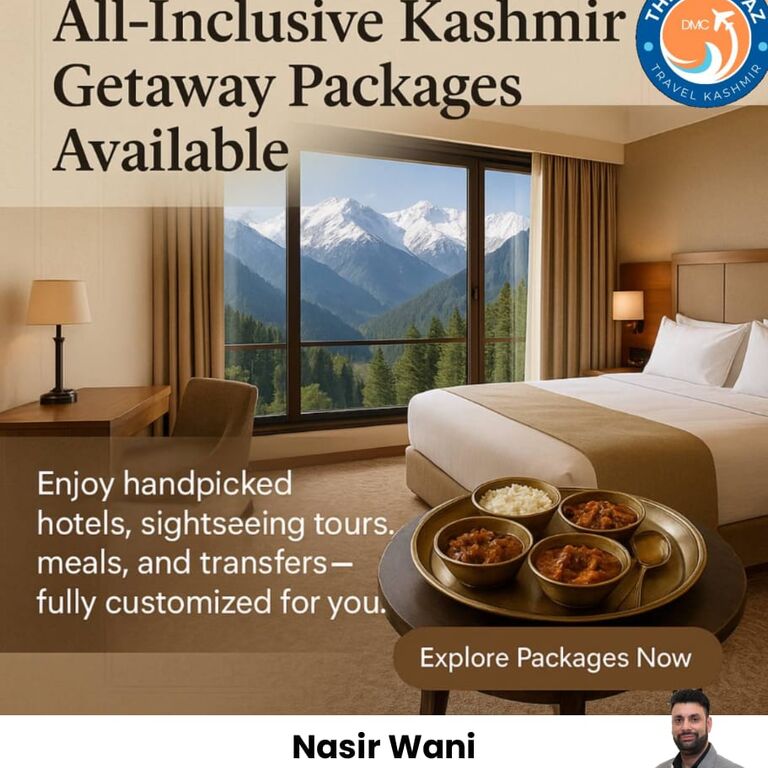 Nasiir Wani