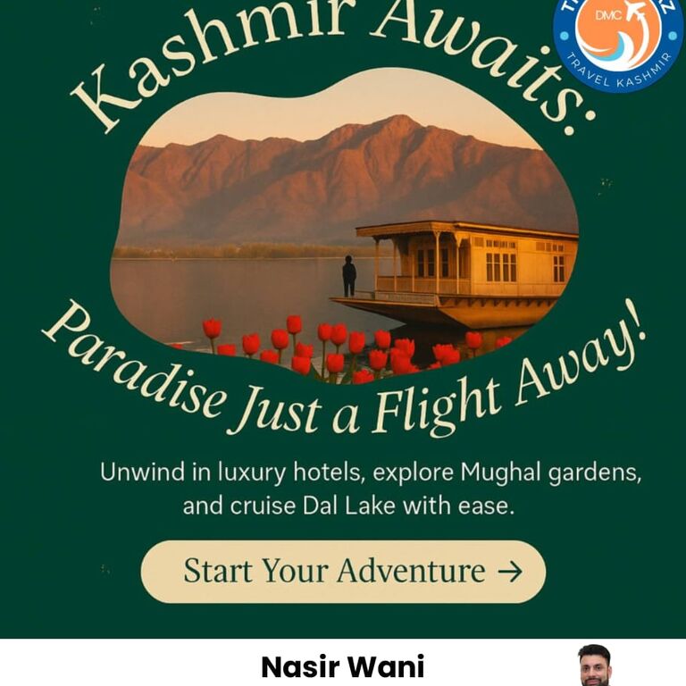 Nasiir Wani
