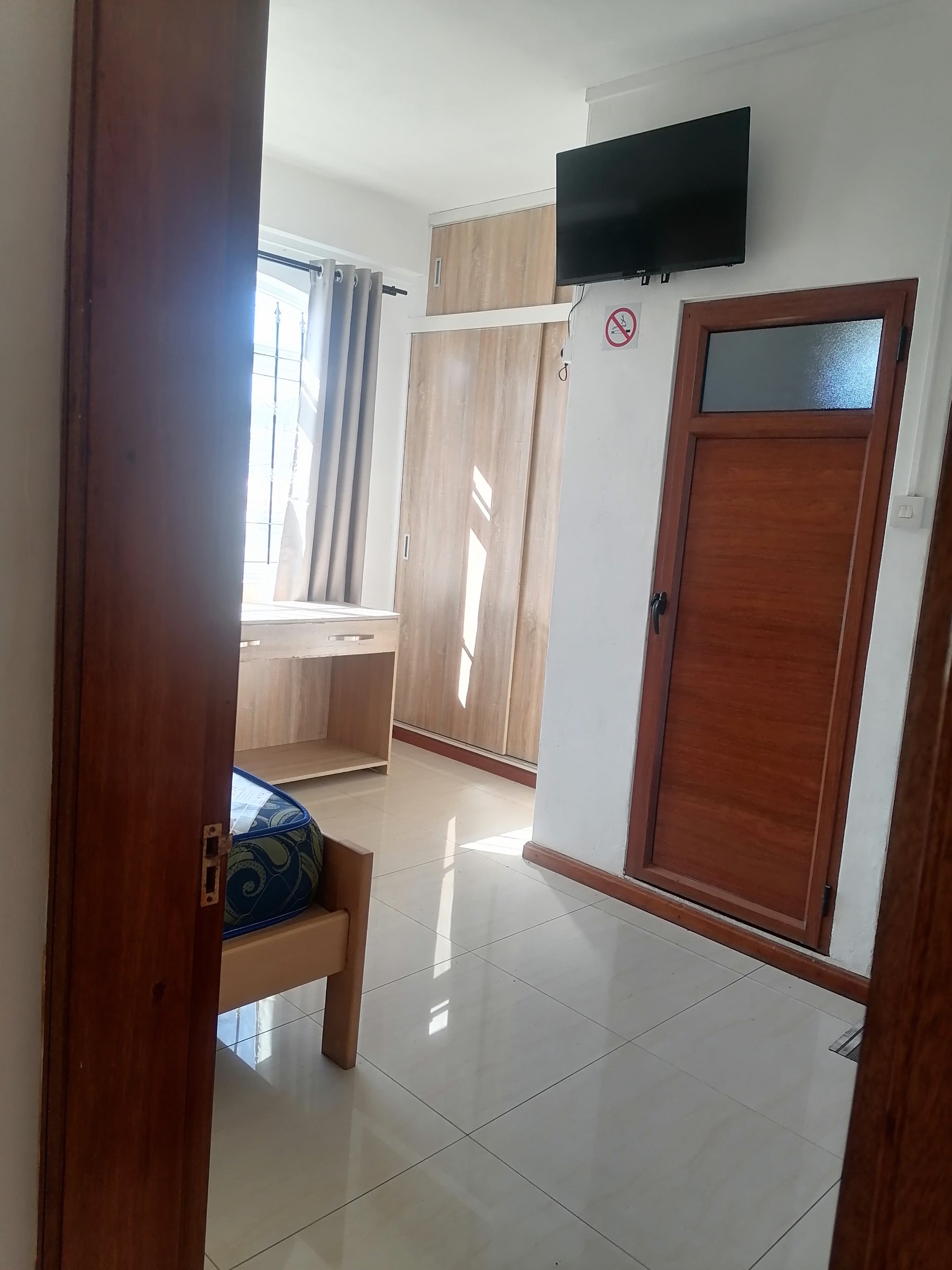 Mahé Tourists Residence