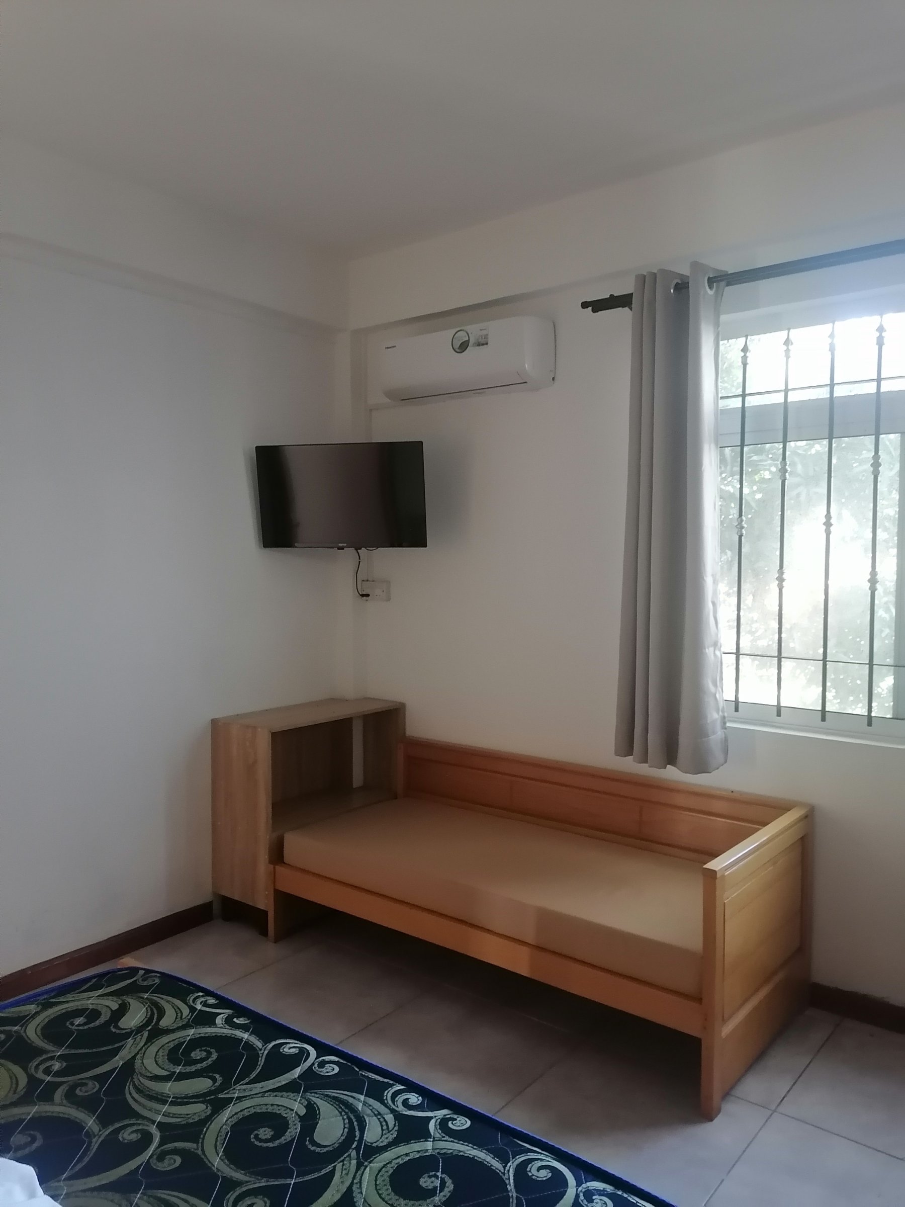 Mahé Tourists Residence