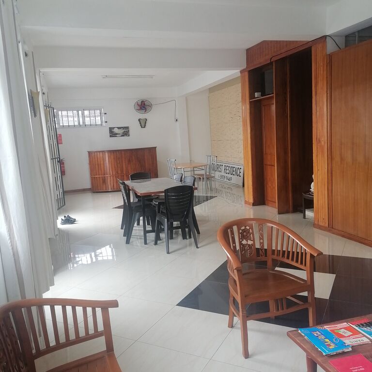 Mahé Tourists Residence
