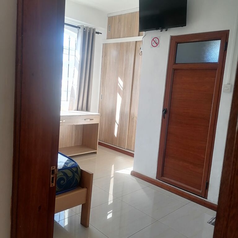 Mahé Tourists Residence