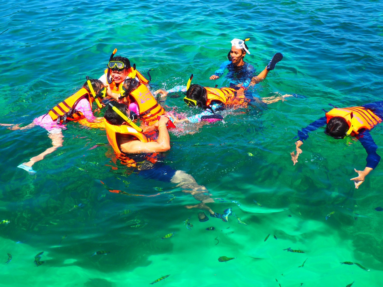 Thailens Travel