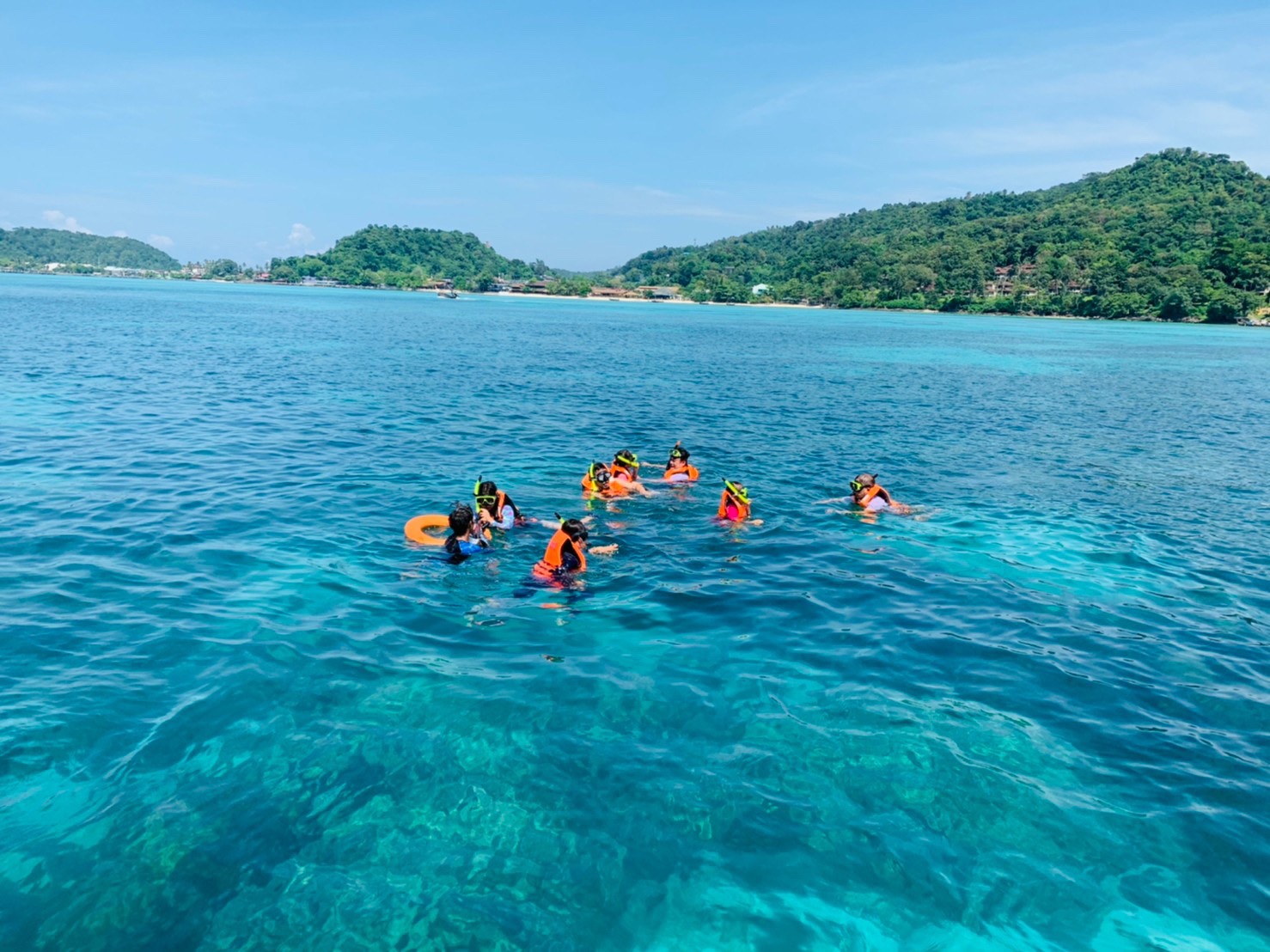 Thailens Travel