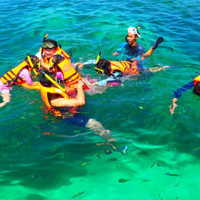 Thailens Travel