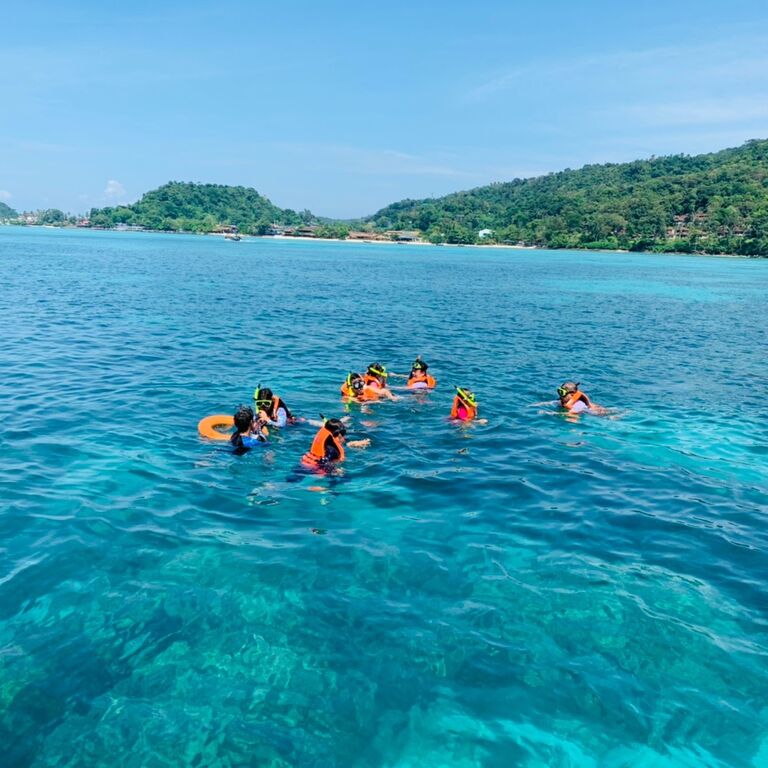 Thailens Travel