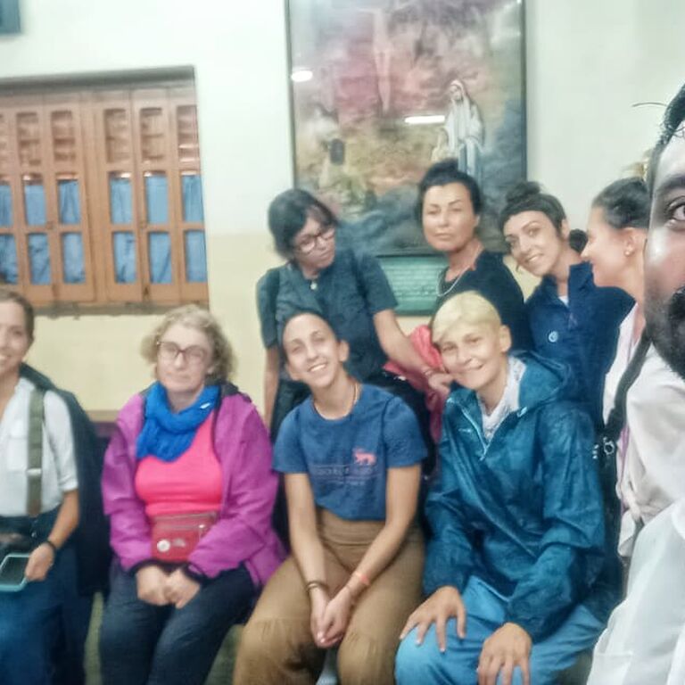 Kolkata Tour Guide