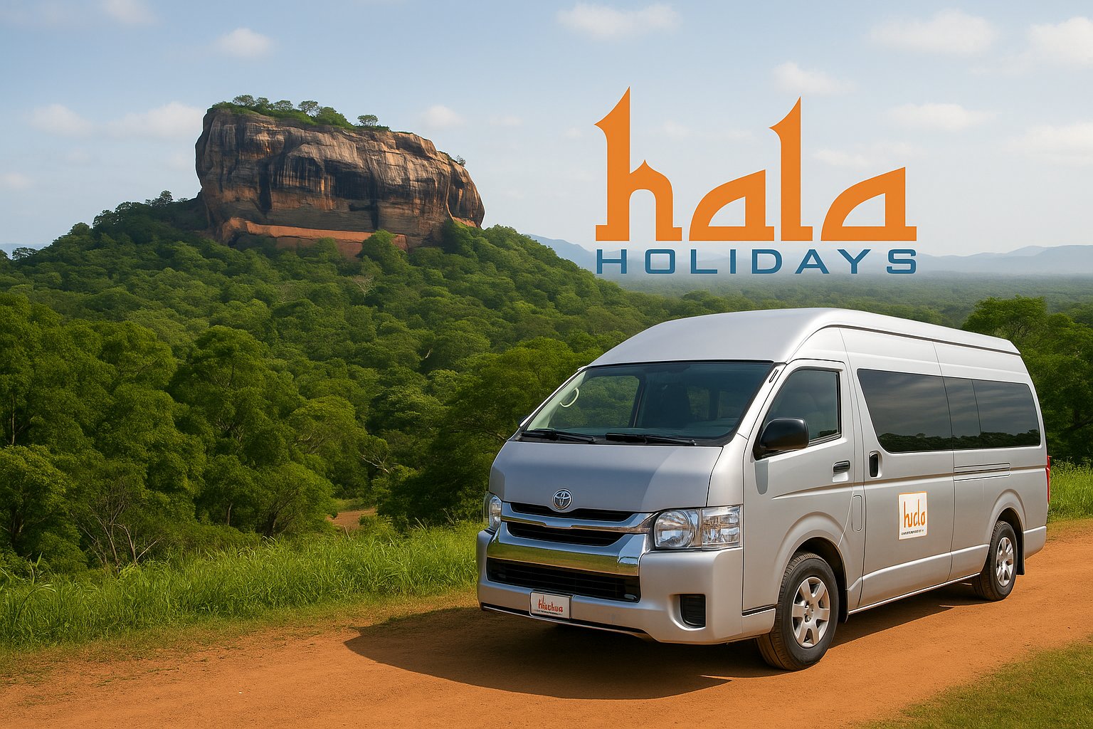 Hala Holidays