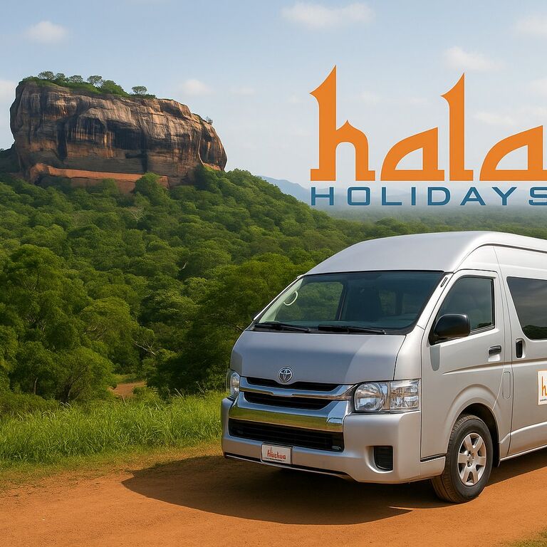 Hala Holidays