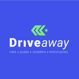Driveaway Corfu