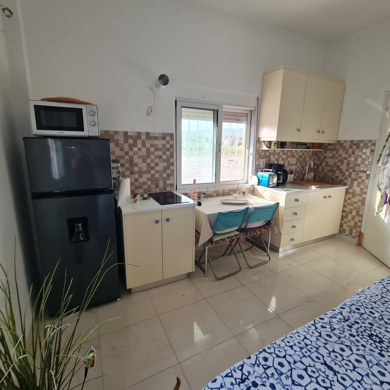 Casa Di Elsa, Kos