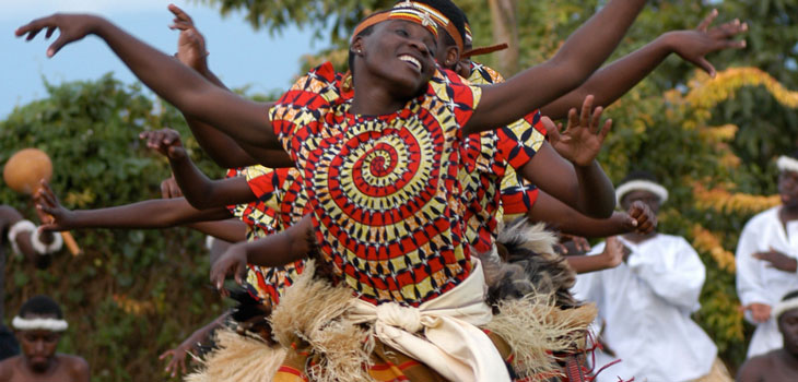 ENRICHMENT AFRICA SAFARIS