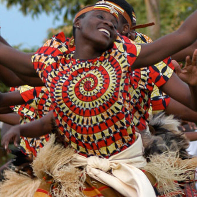 ENRICHMENT AFRICA SAFARIS