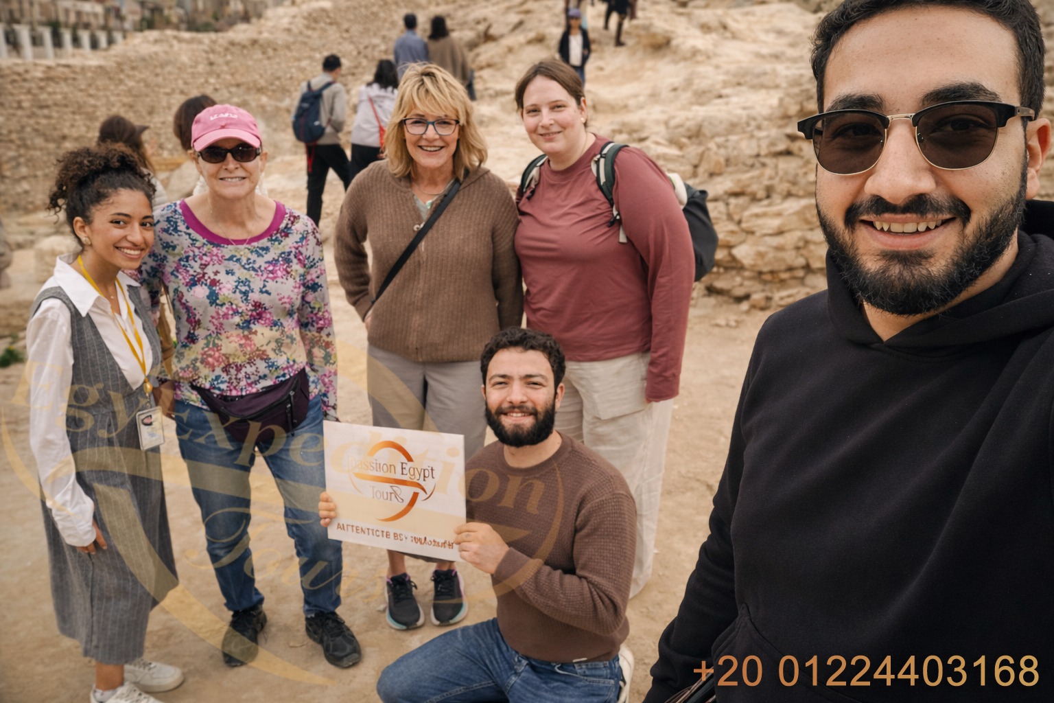 EgyExpedition Tours