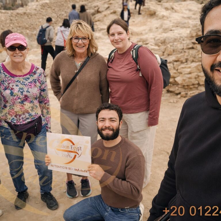 EgyExpedition Tours