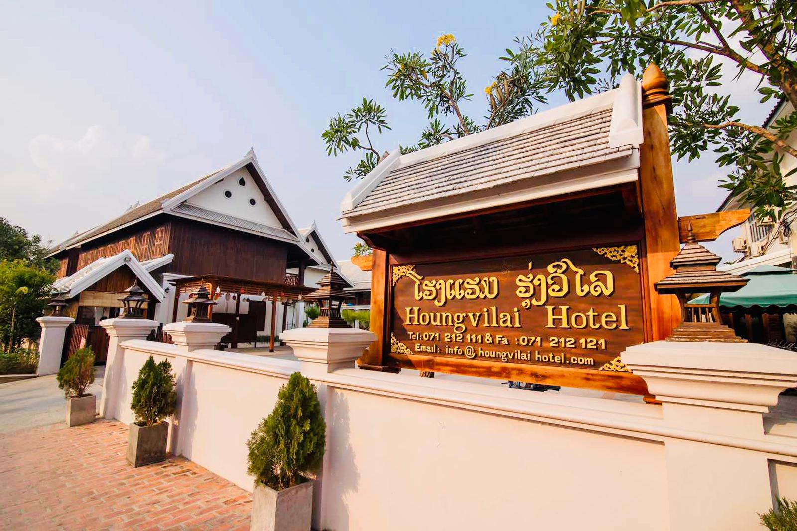 Houngvilai Hotel