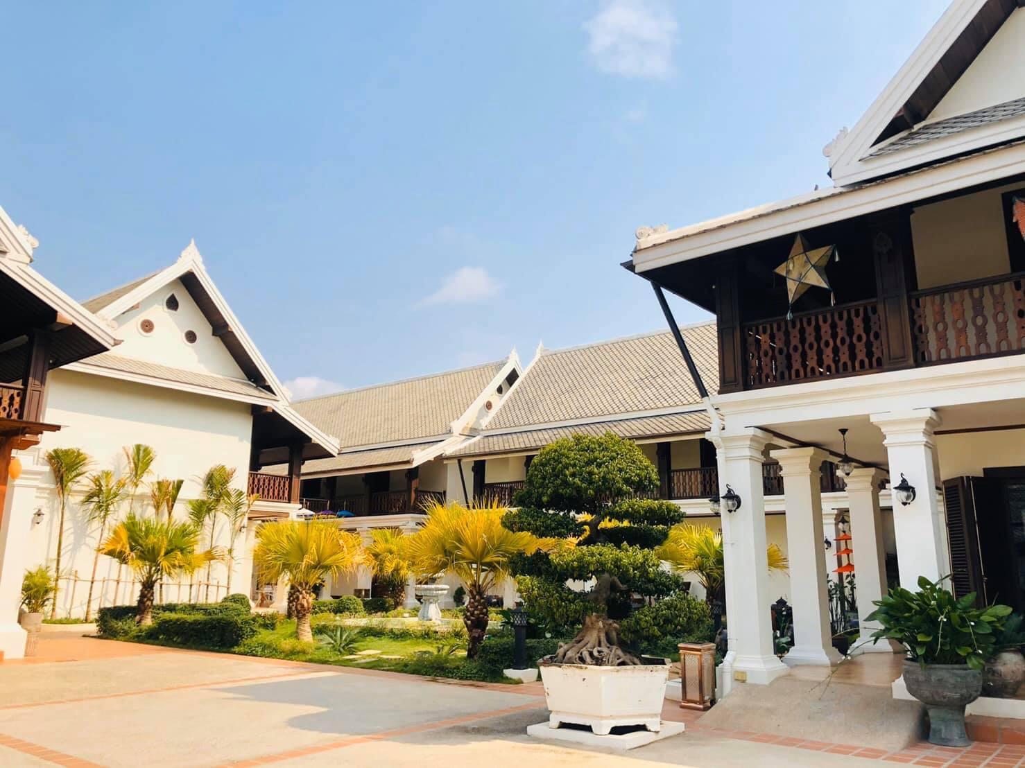 Houngvilai Hotel