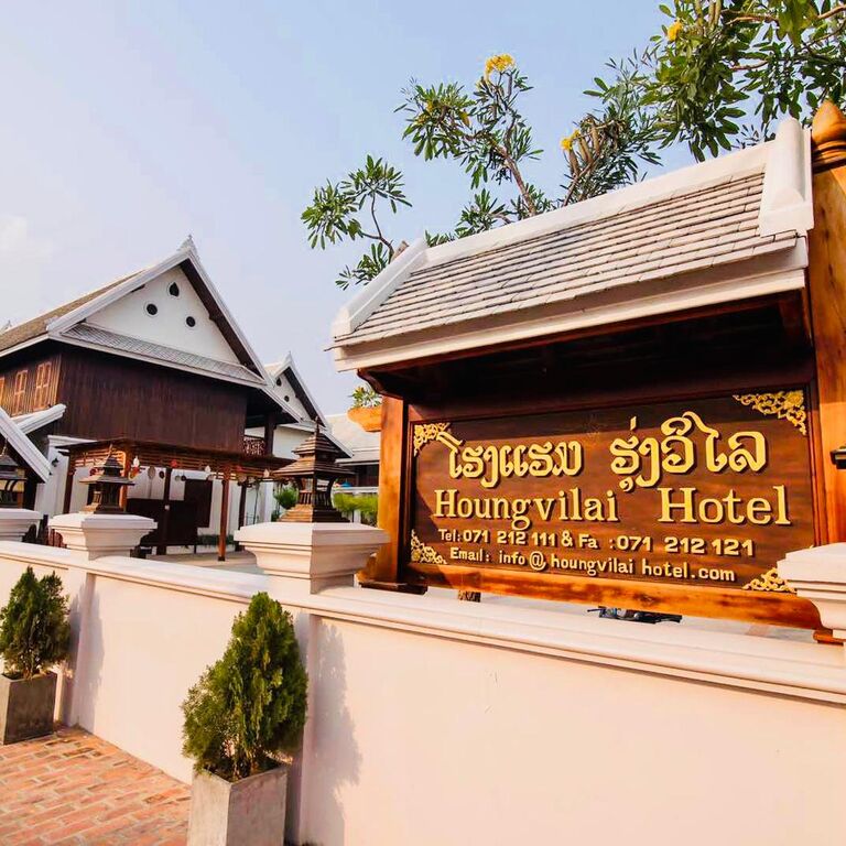 Houngvilai Hotel