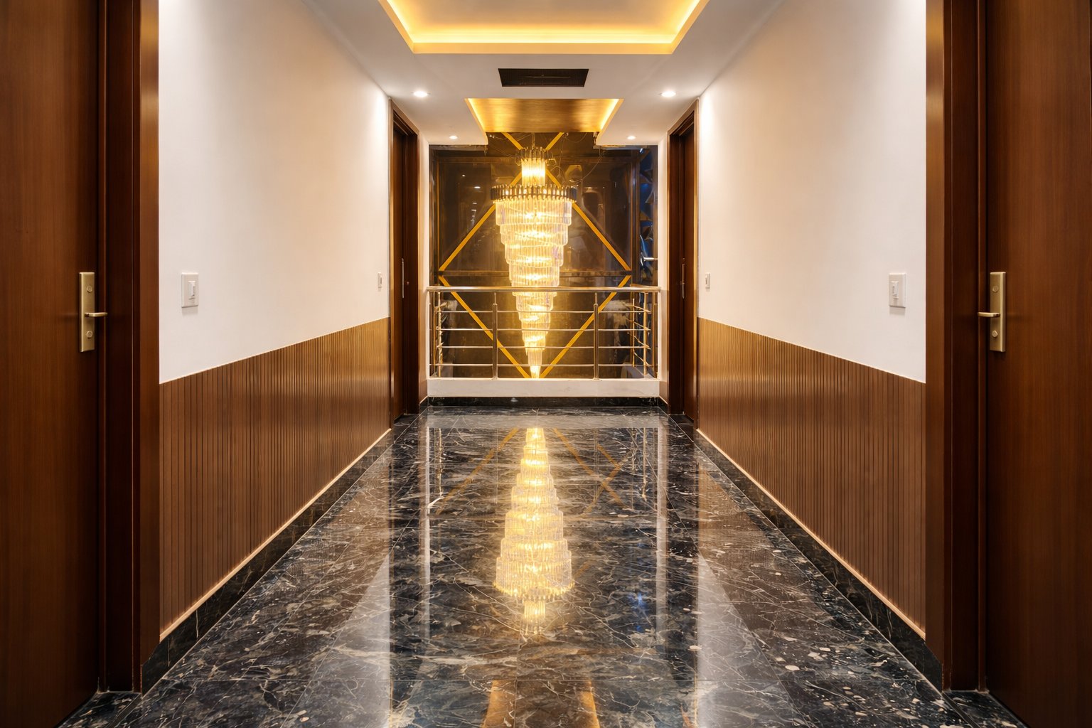 Xenious Smart Suites