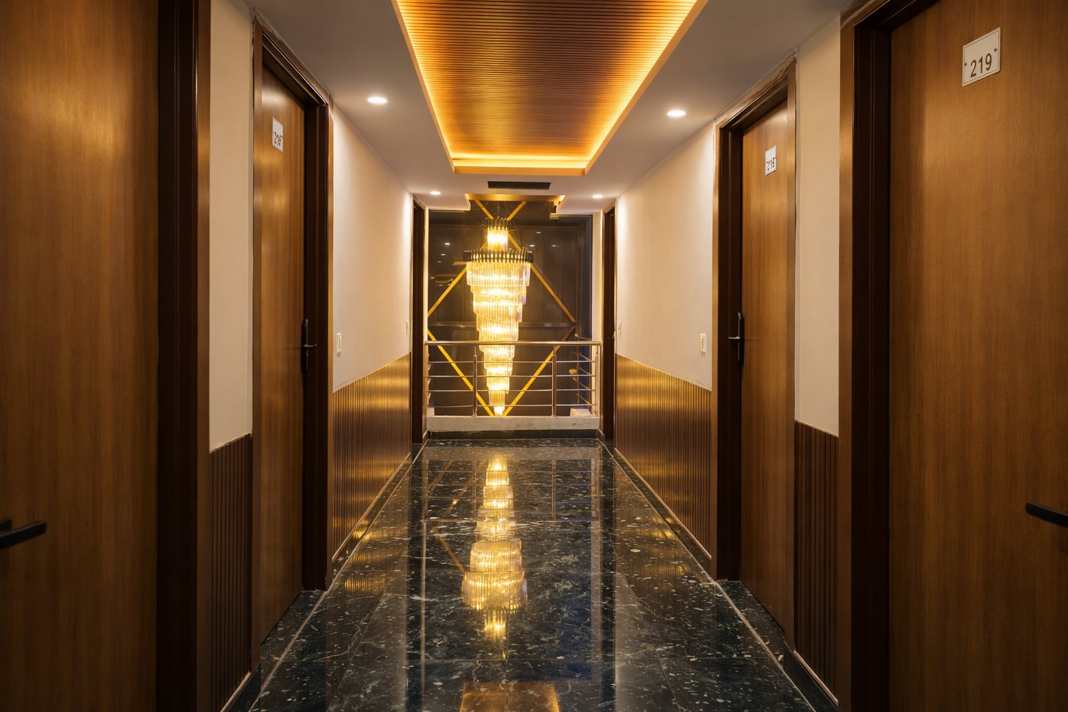 Xenious Smart Suites