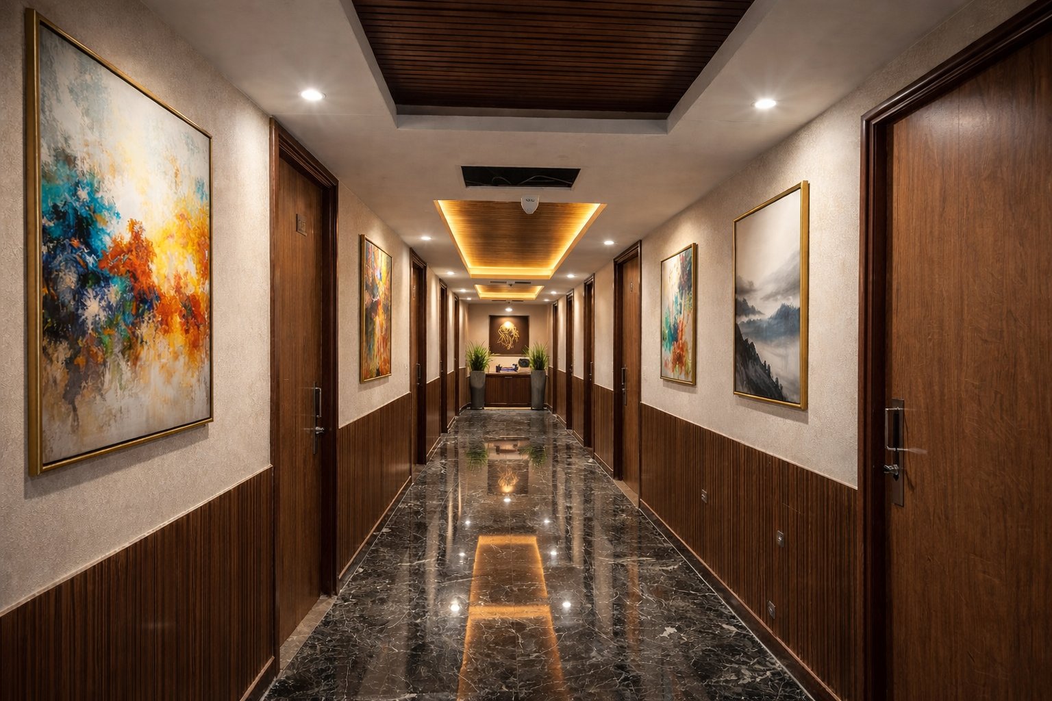 Xenious Smart Suites