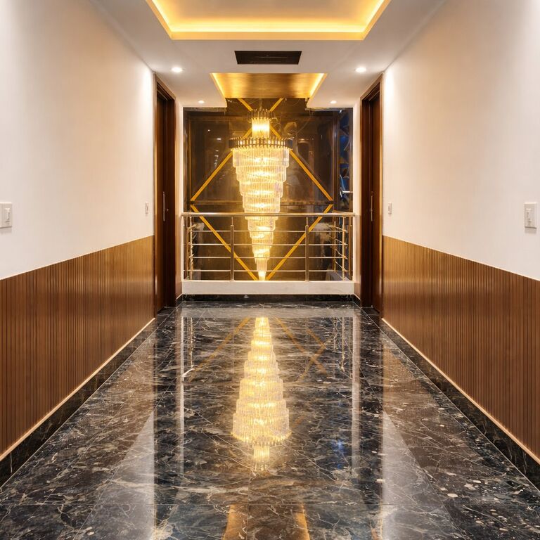 Xenious Smart Suites