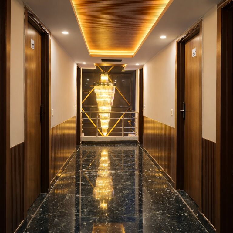 Xenious Smart Suites