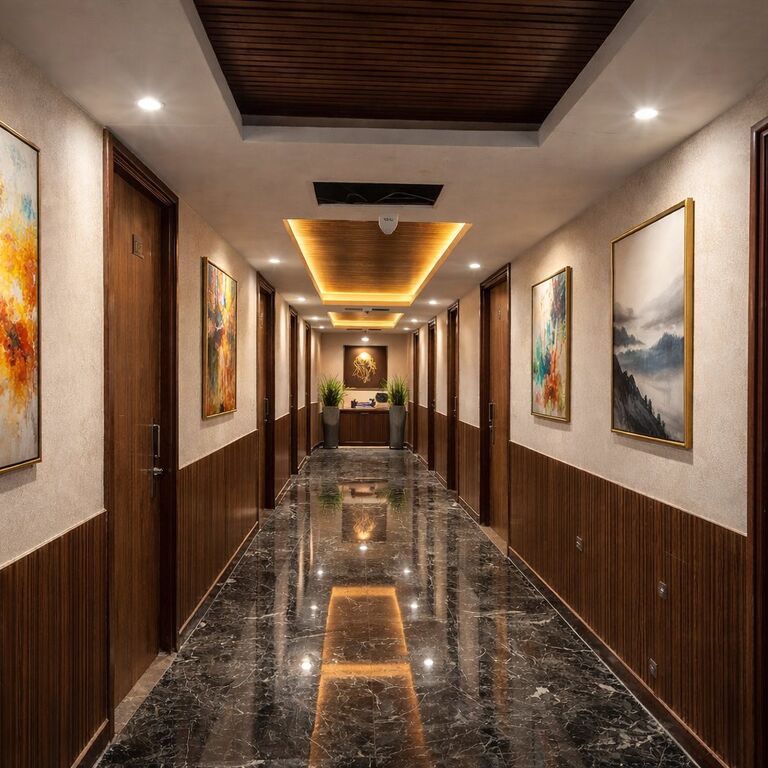 Xenious Smart Suites