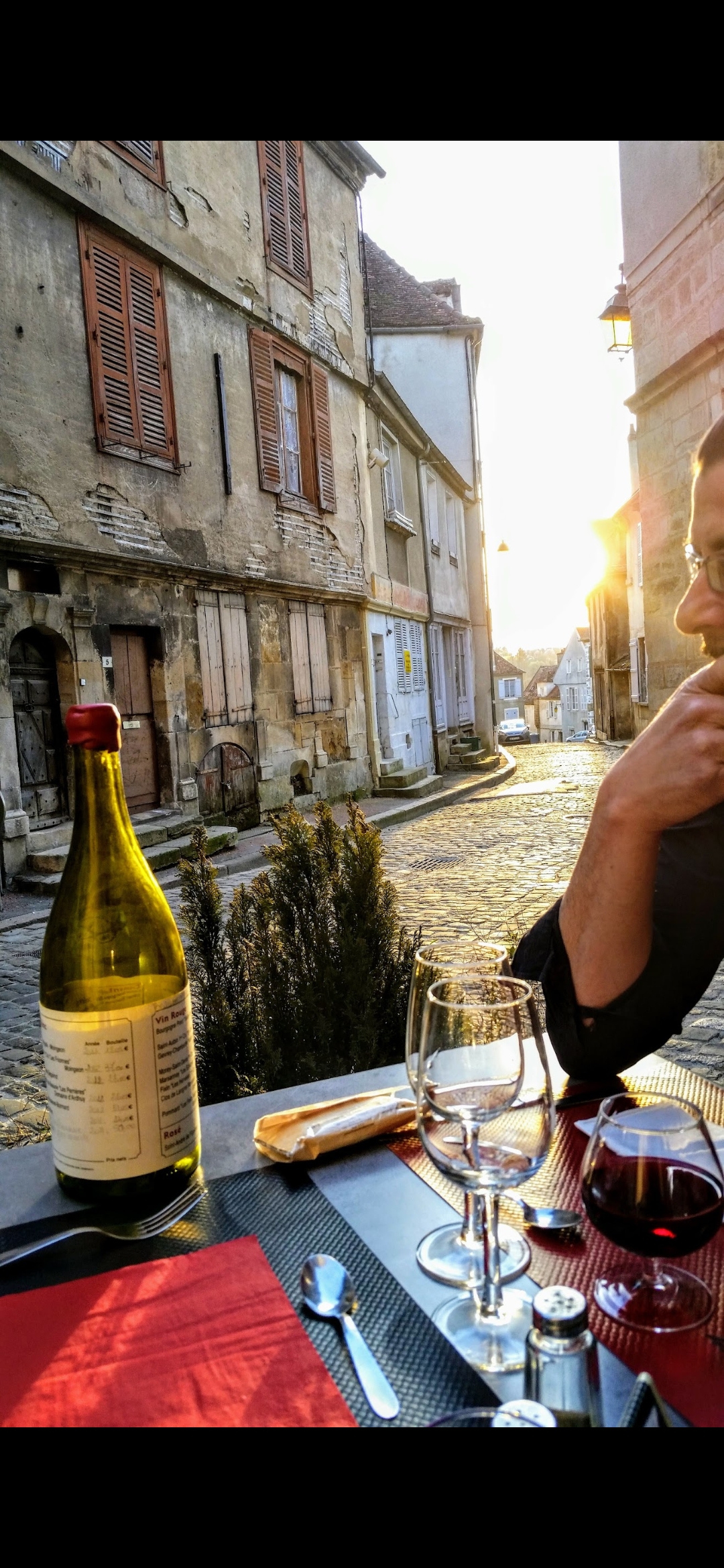 GOS Gothic Wine Tours