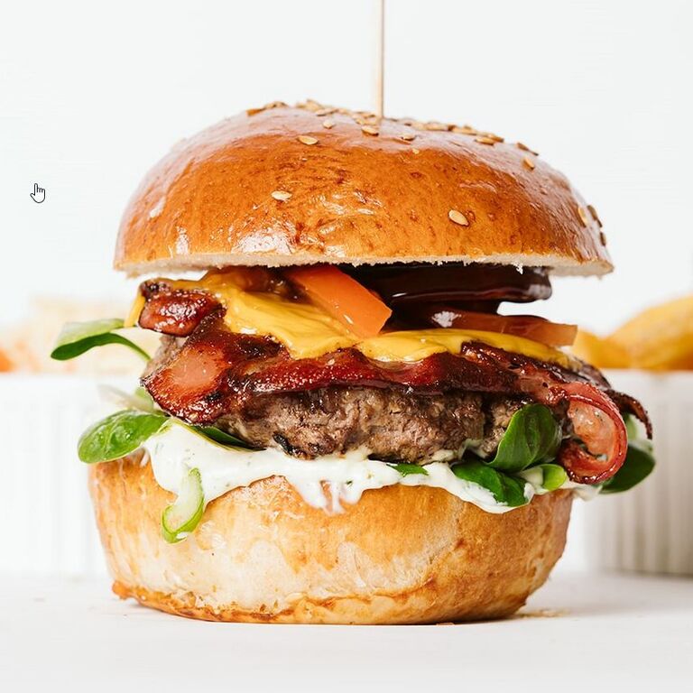 Jack's Burger Bar