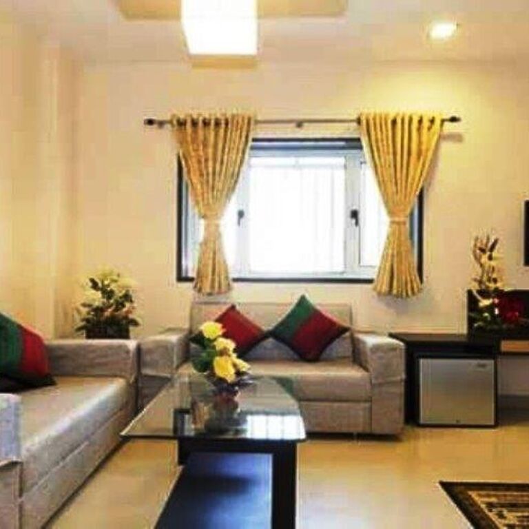 HOTEL SIDDHARTH PALACE