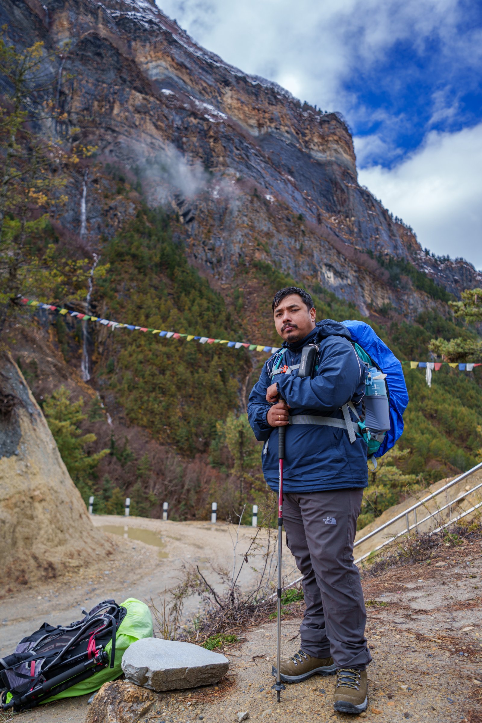 Trekking Mart