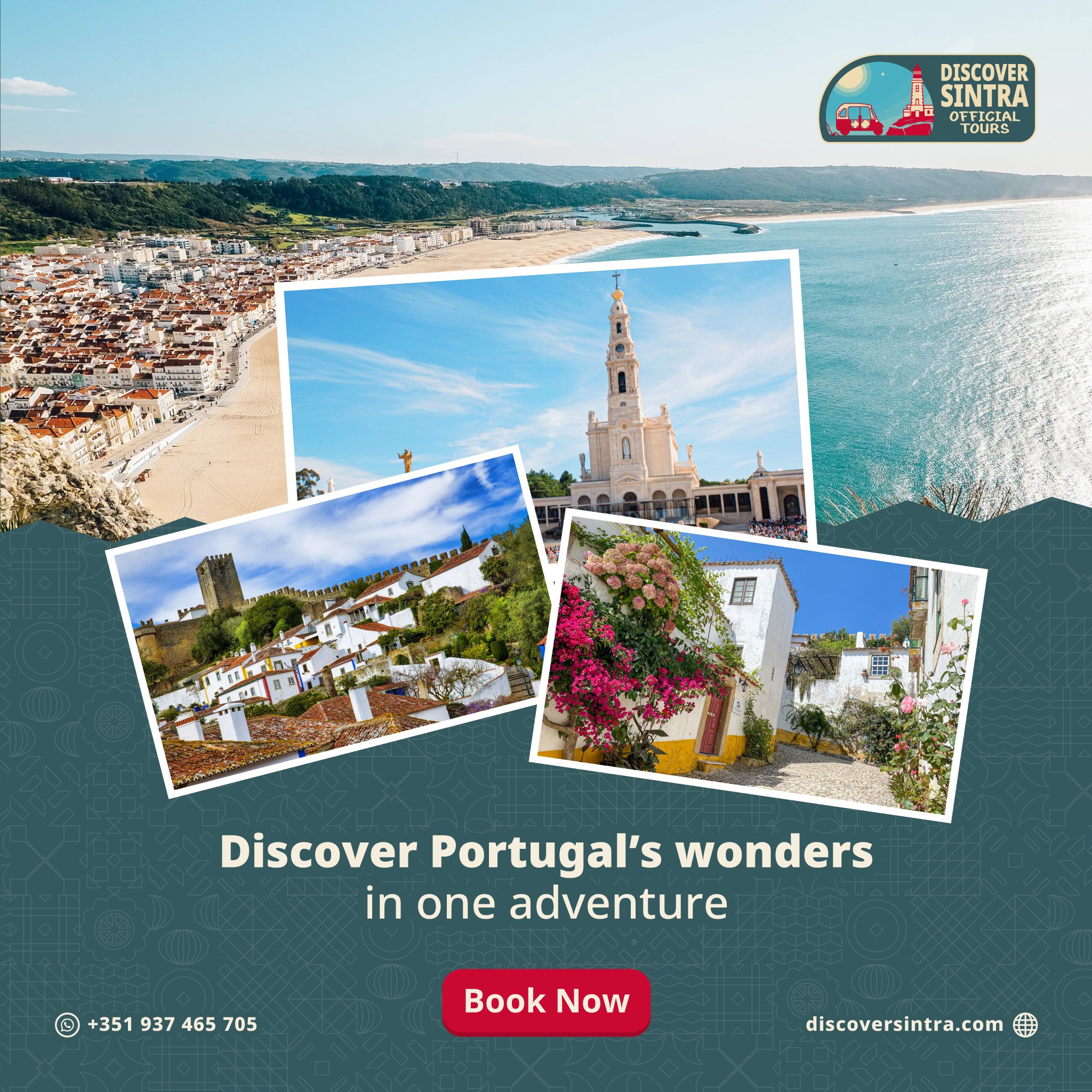 Discover Sintra Tours