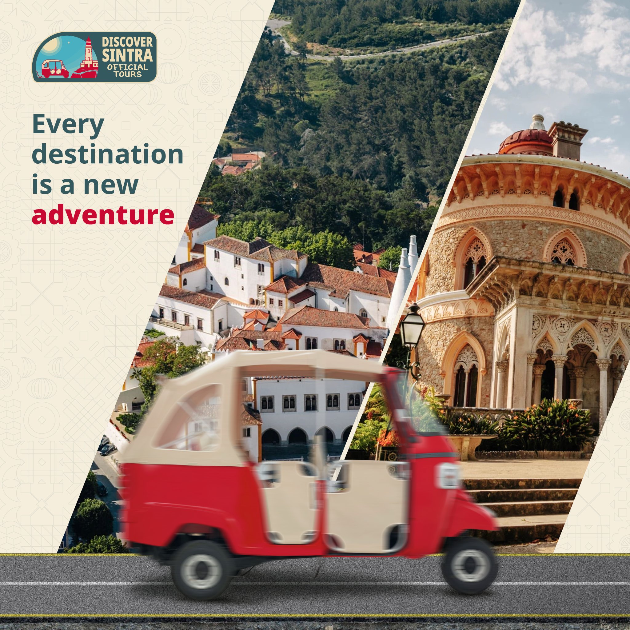 Discover Sintra Tours